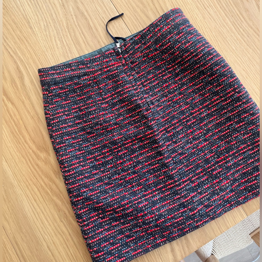 Marc Jacobs Mini Skirt